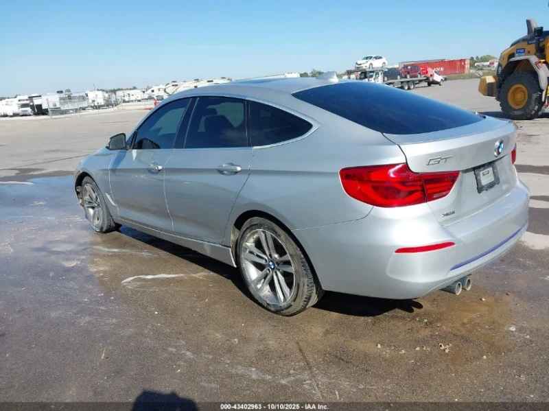BMW 330 2.0L I-4 DI, DOHC, VVT, TURBO, 248HP All Wheel, снимка 10 - Автомобили и джипове - 52851331