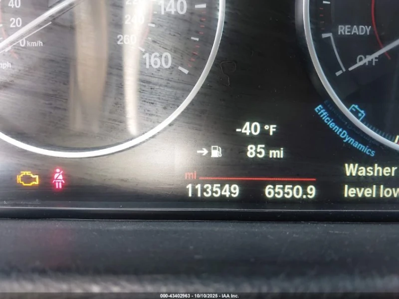 BMW 330 2.0L I-4 DI, DOHC, VVT, TURBO, 248HP All Wheel, снимка 14 - Автомобили и джипове - 52851331