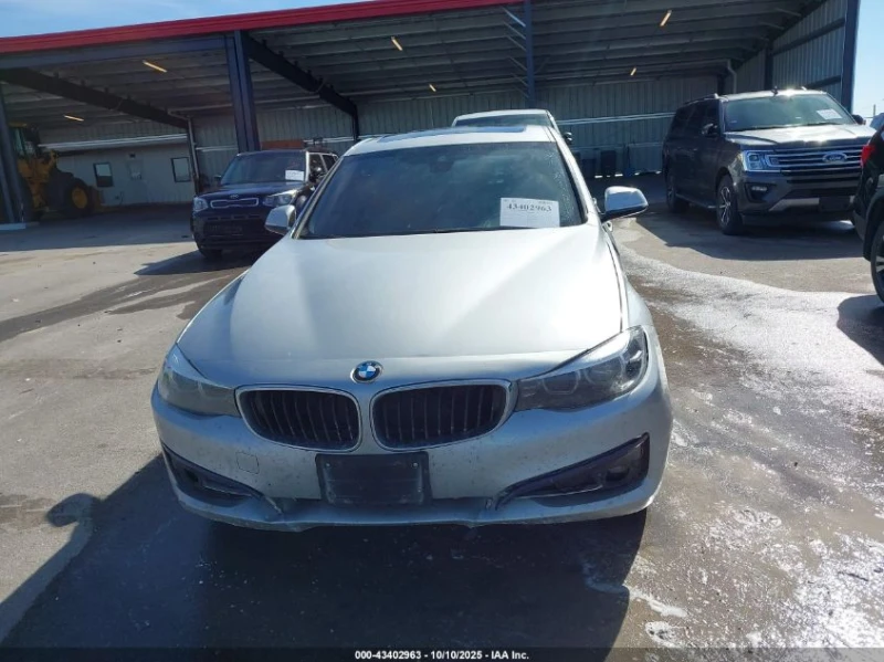 BMW 330 2.0L I-4 DI, DOHC, VVT, TURBO, 248HP All Wheel, снимка 4 - Автомобили и джипове - 52851331