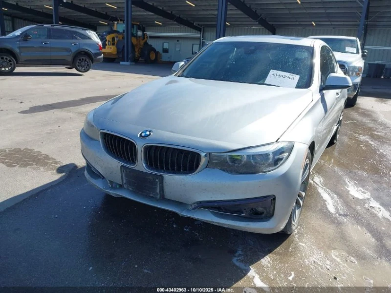 BMW 330 2.0L I-4 DI, DOHC, VVT, TURBO, 248HP All Wheel, снимка 13 - Автомобили и джипове - 52851331