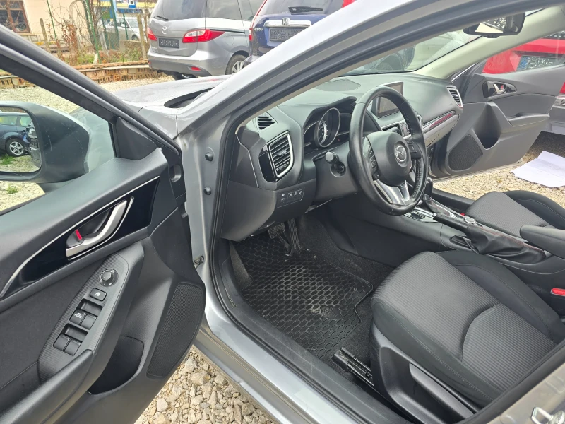 Mazda 3 2.2, снимка 6 - Автомобили и джипове - 52864688