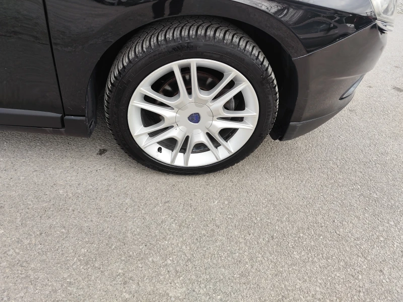 Lancia Delta 1.6mJTD* LED* КОЖА* ПАНОРАМА* , снимка 16 - Автомобили и джипове - 53010097