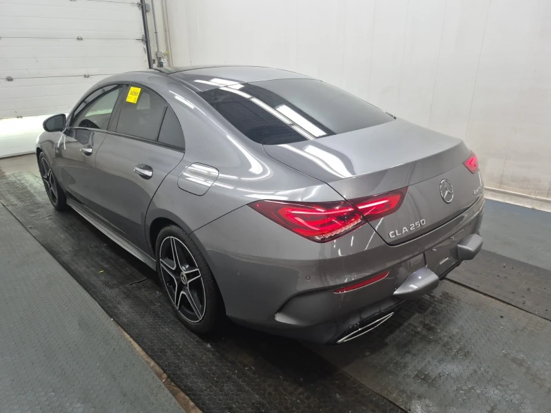 Mercedes-Benz CLA 250 * * CARFAX * * АВТО КРЕДИТ * * , снимка 6 - Автомобили и джипове - 53277509