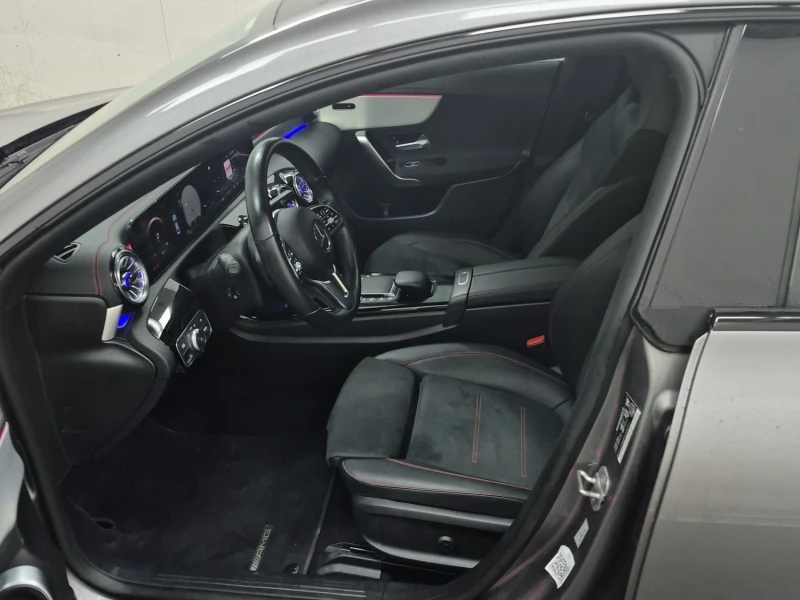 Mercedes-Benz CLA 250 * * CARFAX * * АВТО КРЕДИТ * * , снимка 7 - Автомобили и джипове - 53277509