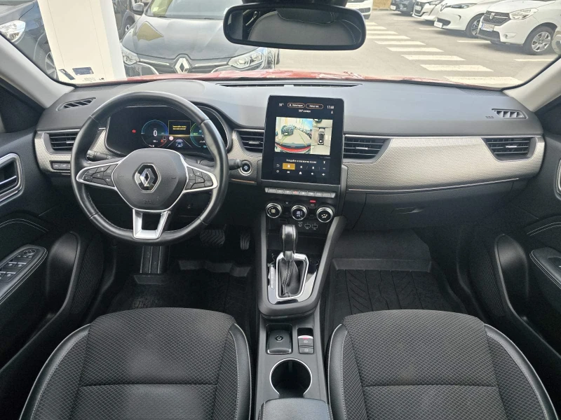 Renault Arkana, снимка 9 - Автомобили и джипове - 53277879