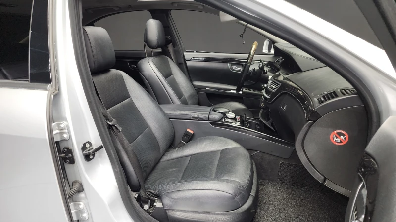 Mercedes-Benz S 350 Bluetec autogeorge.com, снимка 10 - Автомобили и джипове - 53334689