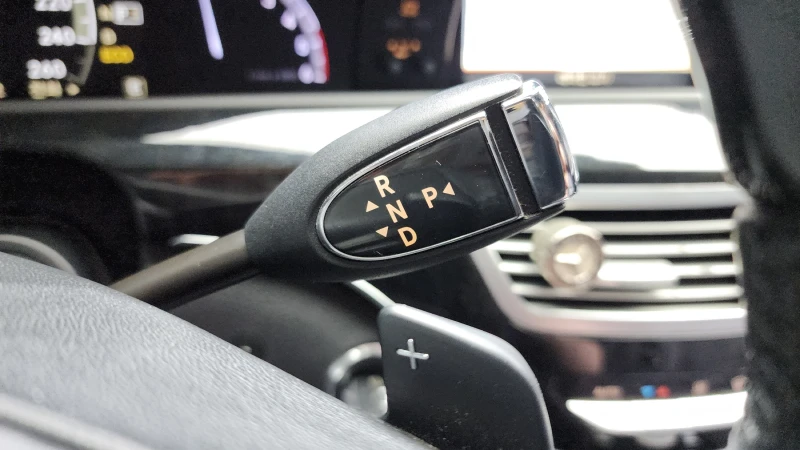 Mercedes-Benz S 350 Bluetec autogeorge.com, снимка 8 - Автомобили и джипове - 53334689