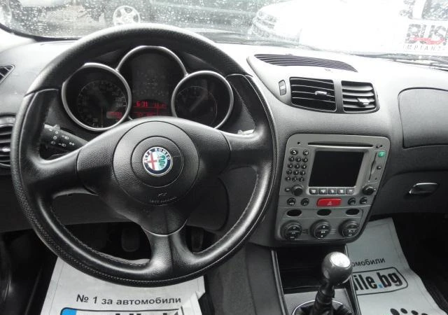 Alfa Romeo 147 1.9jtd-navi-koja - изображение 5