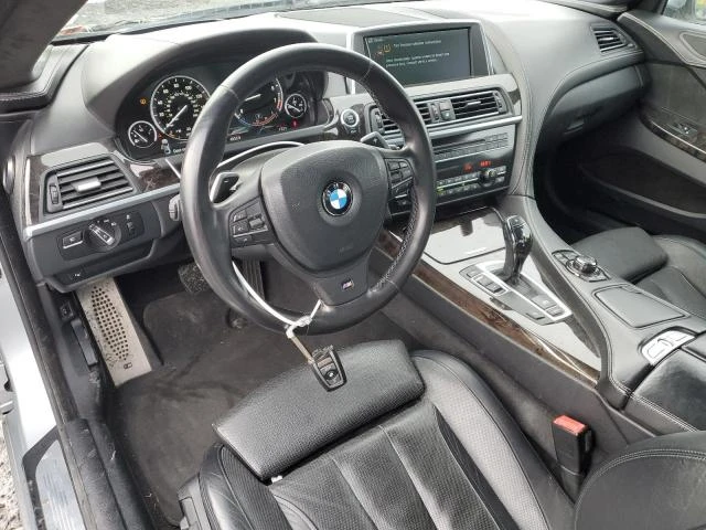 BMW 650, снимка 8 - Автомобили и джипове - 48958917