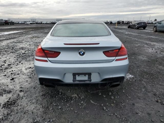 BMW 650, снимка 2 - Автомобили и джипове - 48958917