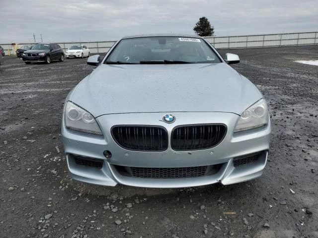 BMW 650, снимка 1 - Автомобили и джипове - 48958917