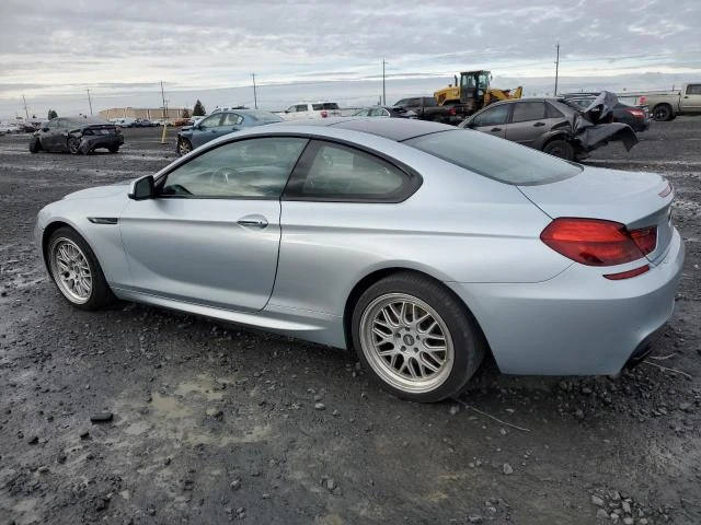 BMW 650, снимка 5 - Автомобили и джипове - 48958917