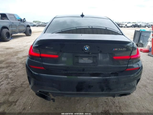 BMW 340 M340i xDrive - изображение 7