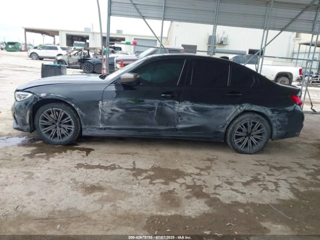 BMW 340 M340i xDrive - изображение 4