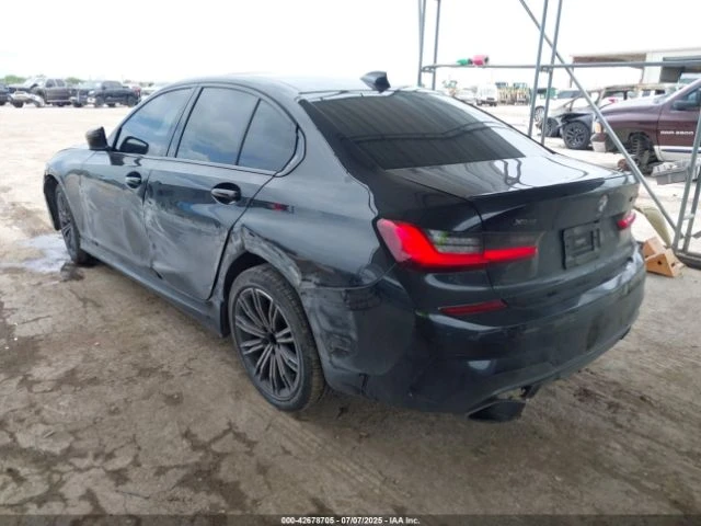 BMW 340 M340i xDrive - изображение 6