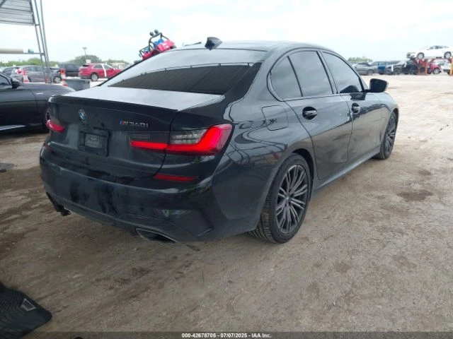 BMW 340 M340i xDrive - изображение 8
