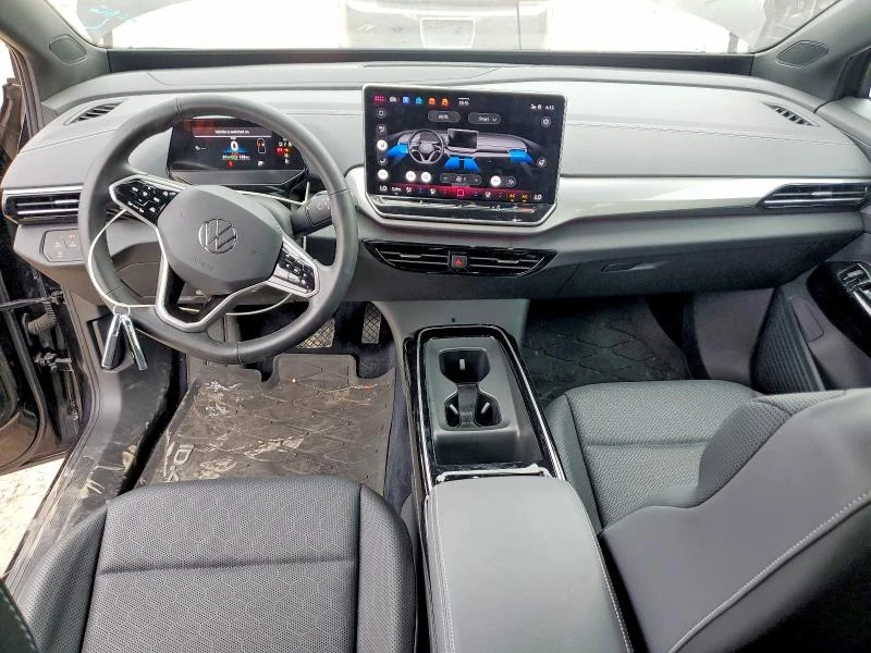 VW ID.4 Pro S, снимка 8 - Автомобили и джипове - 54704525