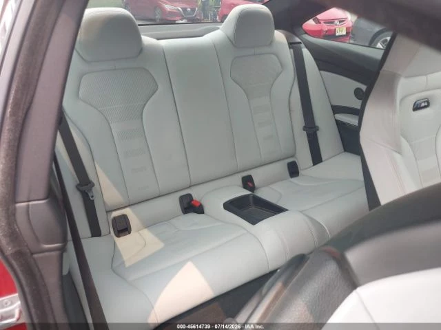 BMW M4 MANUAL HUD HARMAN KARDON ШИБЕДАХ ADAPTIVE LED, снимка 12 - Автомобили и джипове - 55484768