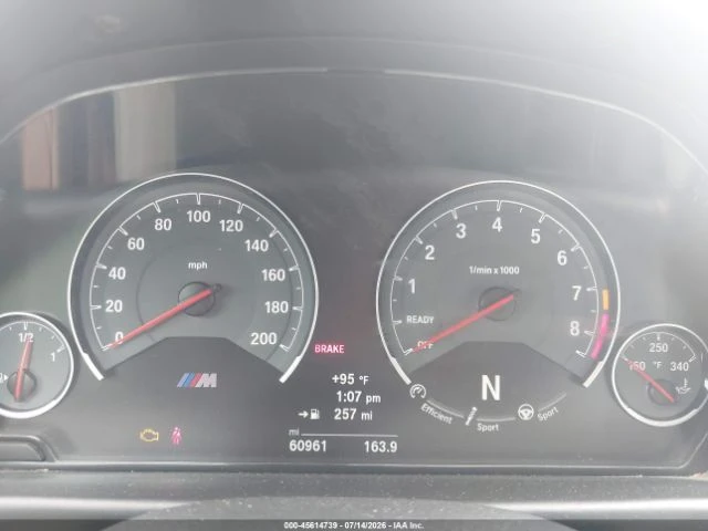 BMW M4 MANUAL HUD HARMAN KARDON ШИБЕДАХ ADAPTIVE LED, снимка 10 - Автомобили и джипове - 55484768