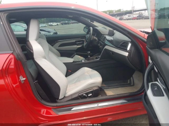 BMW M4 MANUAL HUD HARMAN KARDON ШИБЕДАХ ADAPTIVE LED, снимка 11 - Автомобили и джипове - 55484768