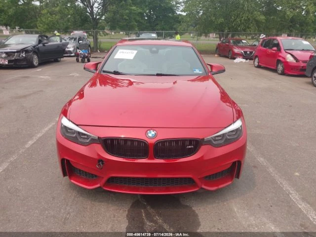 BMW M4 MANUAL HUD HARMAN KARDON ШИБЕДАХ ADAPTIVE LED