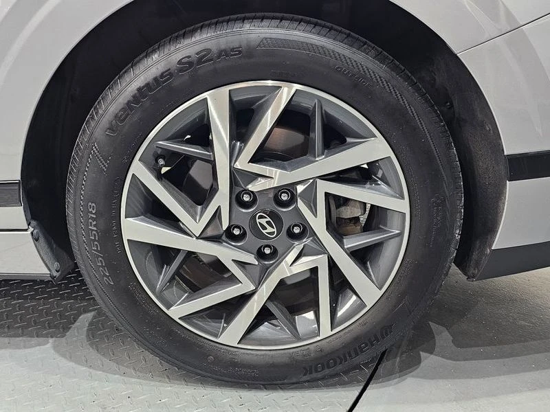 Hyundai Grandeur 3.5 Automatic, снимка 5 - Автомобили и джипове - 55656158