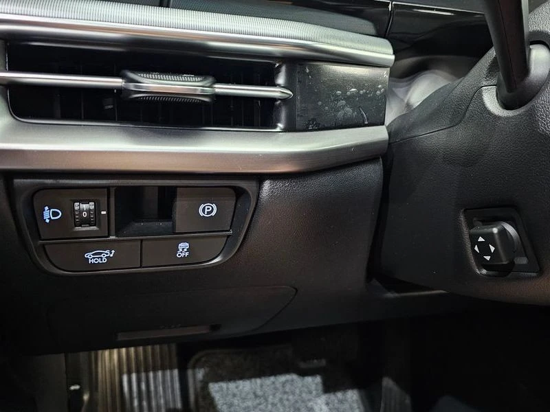 Hyundai Grandeur 3.5 Automatic, снимка 15 - Автомобили и джипове - 55656158