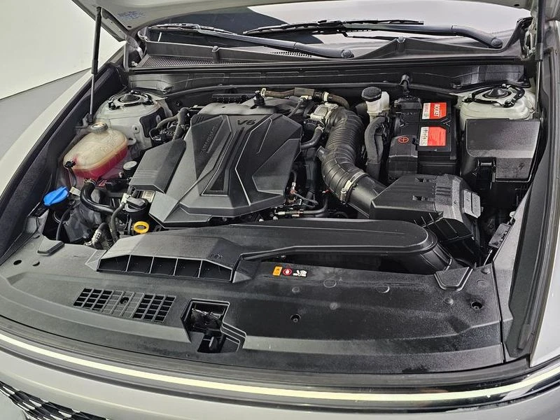 Hyundai Grandeur 3.5 Automatic, снимка 17 - Автомобили и джипове - 55656158