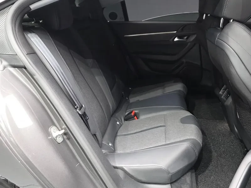 Peugeot 508 GTLine - САМО 30% АВАНС, снимка 12 - Автомобили и джипове - 55736801