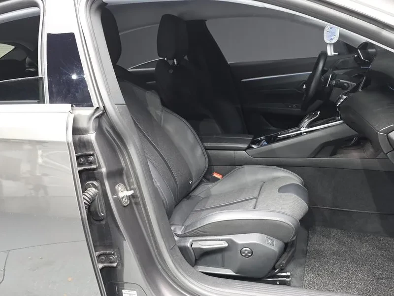 Peugeot 508 GTLine - САМО 30% АВАНС, снимка 11 - Автомобили и джипове - 55736801