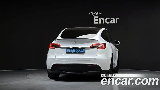 Tesla Model Y | Mobile.bg � ����������� 4