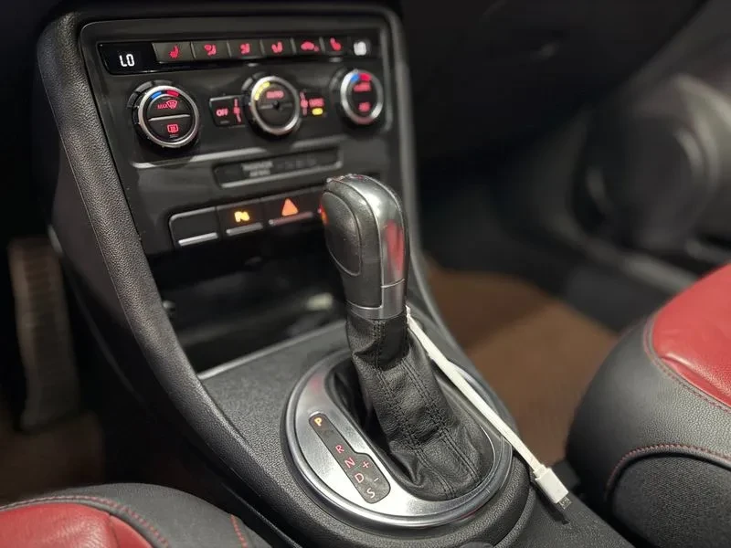 VW Beetle 2.0 Tdi Premium 3Rd Generation | Mobile.bg � ����������� 12