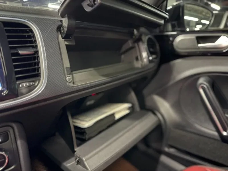 VW Beetle 2.0 Tdi Premium 3Rd Generation | Mobile.bg � ����������� 15