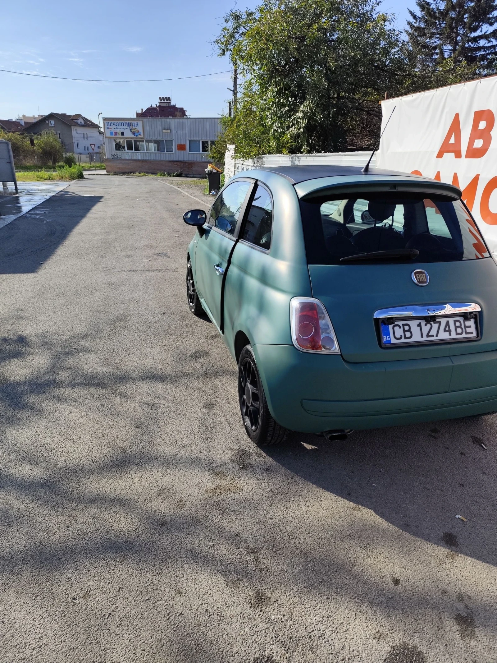 Fiat 500  - изображение 6