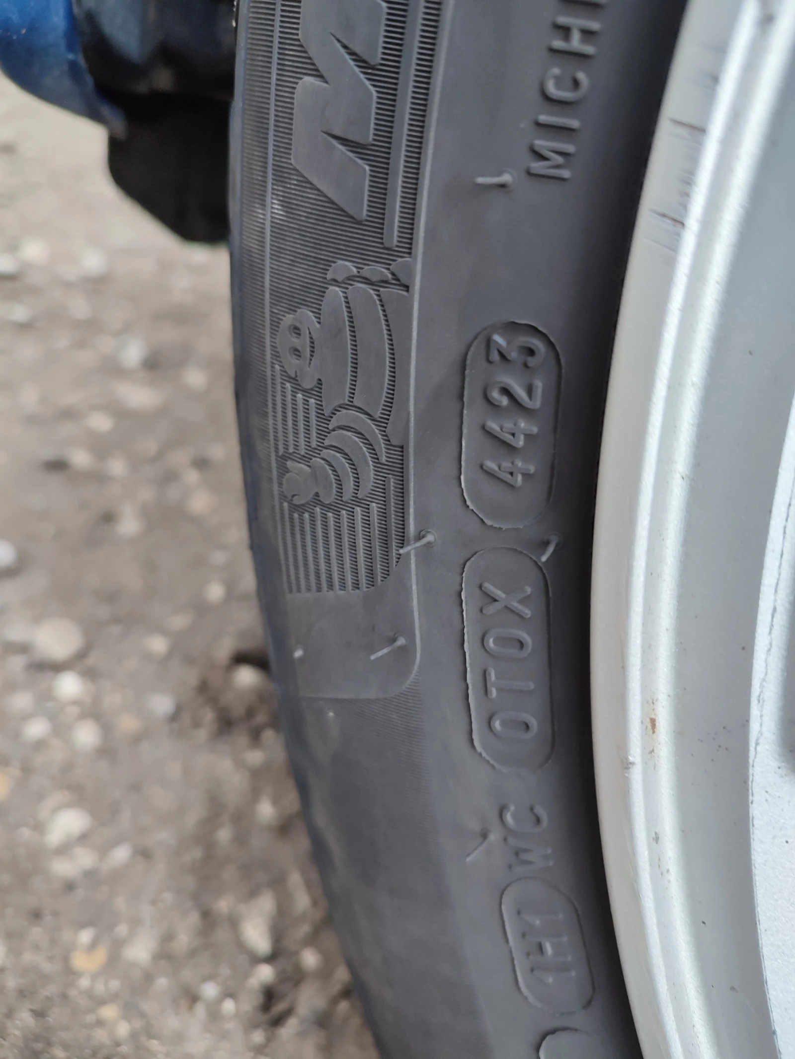 Honda Accord 2.2 I-CTDi - изображение 8