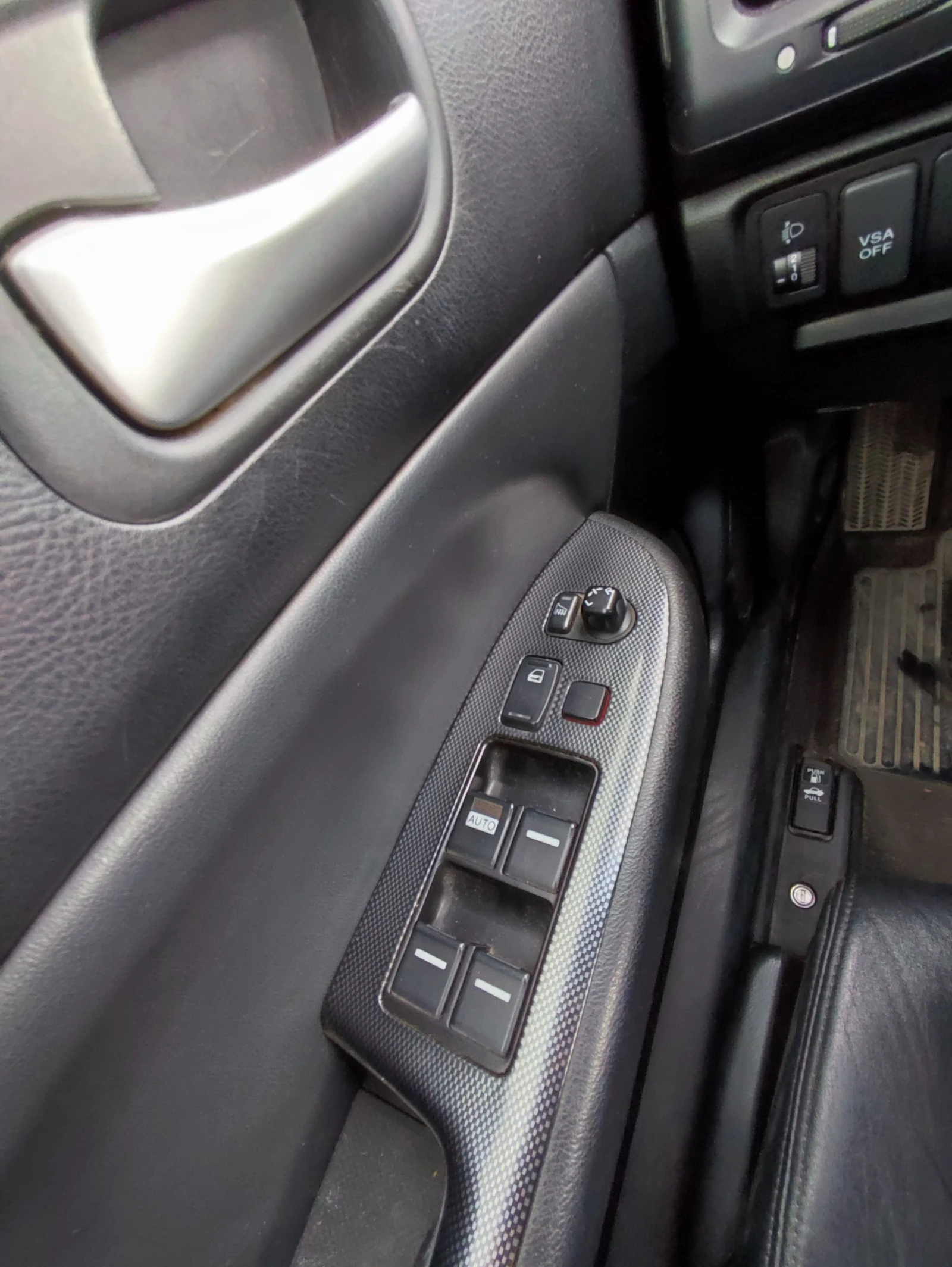 Honda Accord 2.2 I-CTDi - изображение 9
