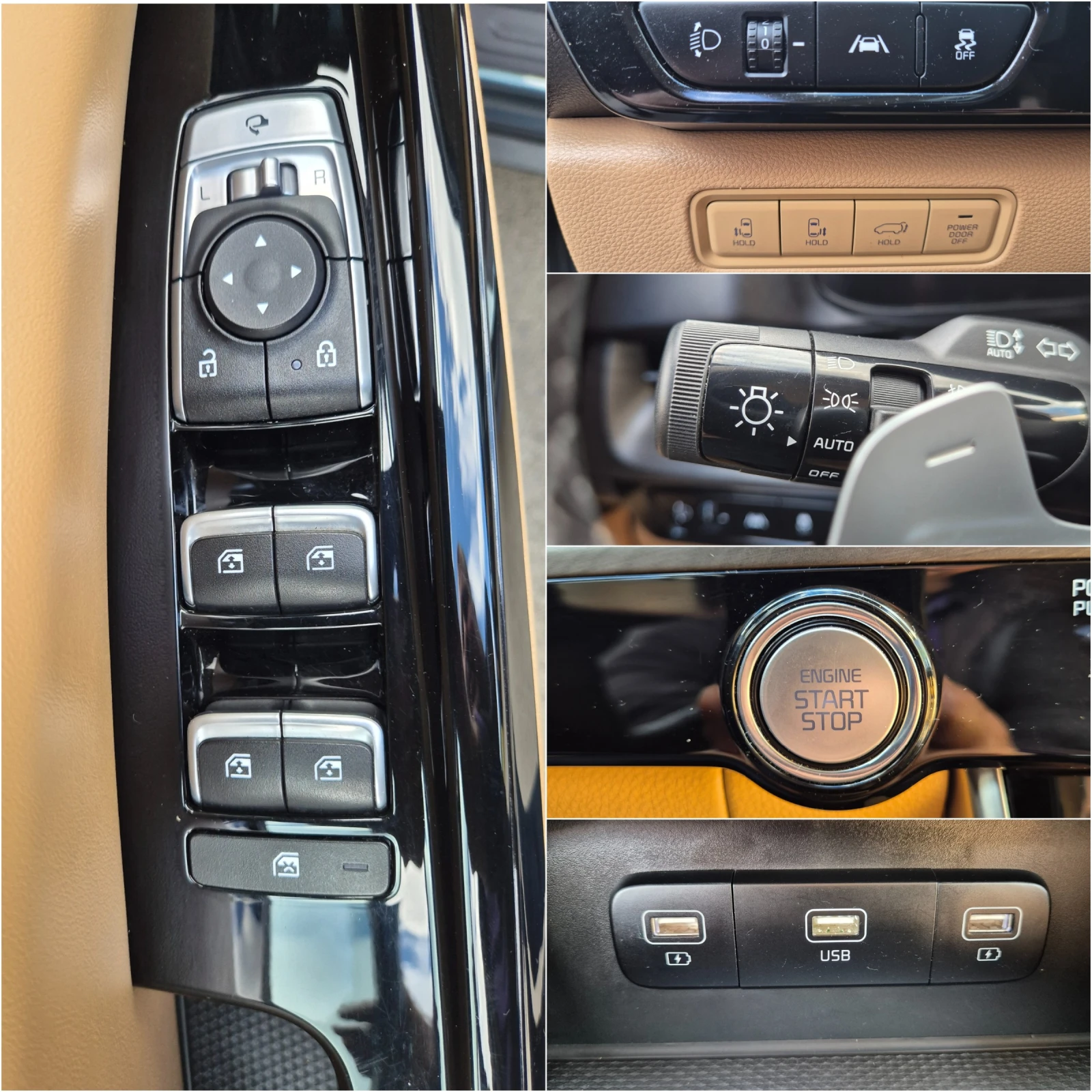 Kia Carnival 2.2 CRDI 8+ 1 ДДС - изображение 9