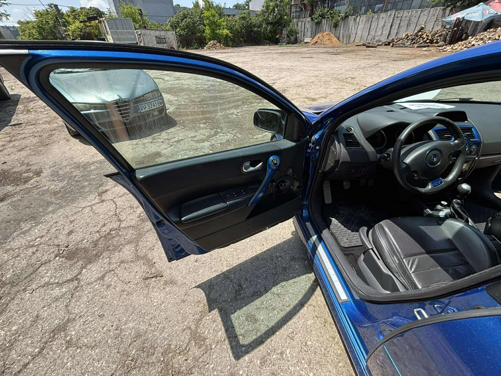 Renault Megane Sport GT - изображение 5