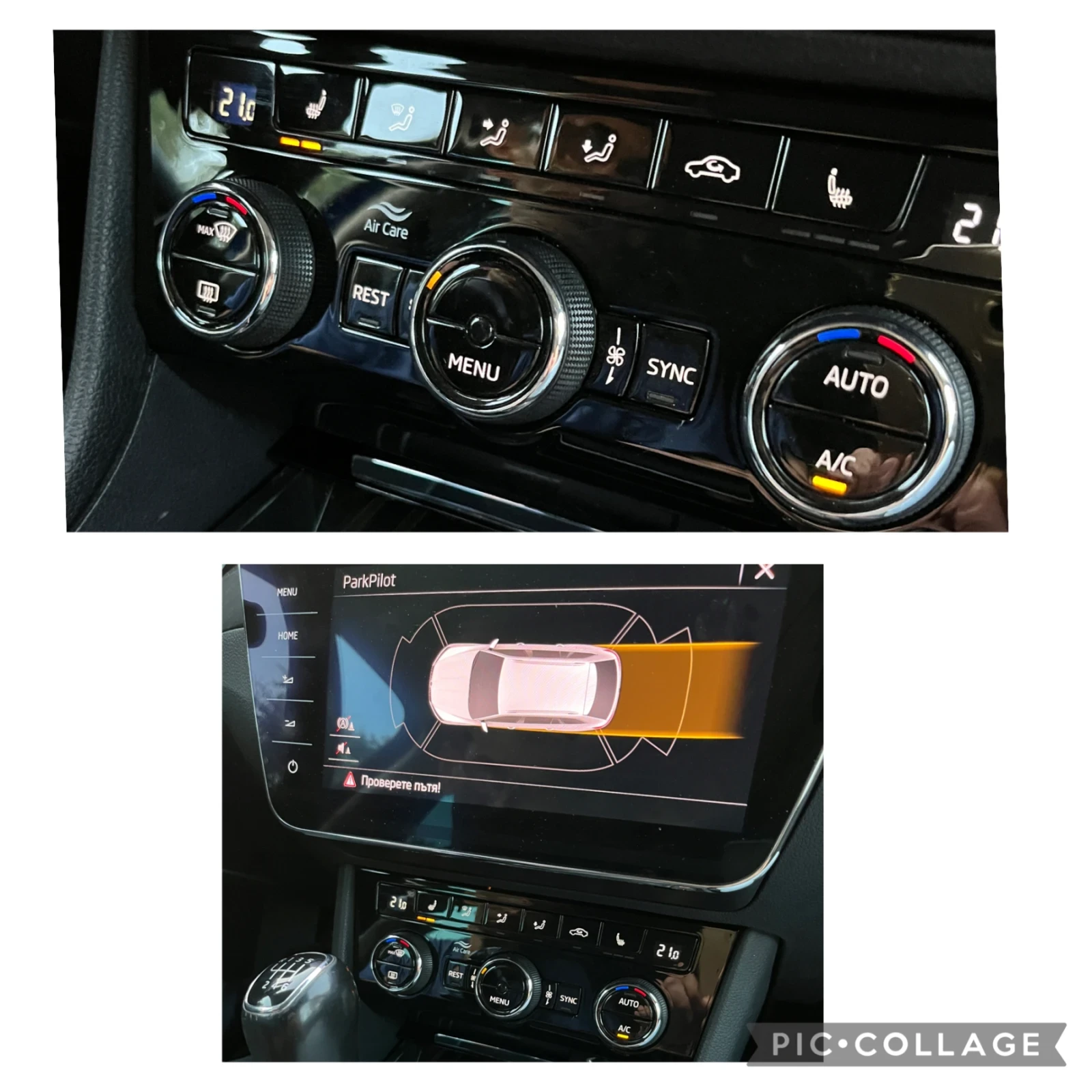 Skoda Superb 2.0 tdi - изображение 9