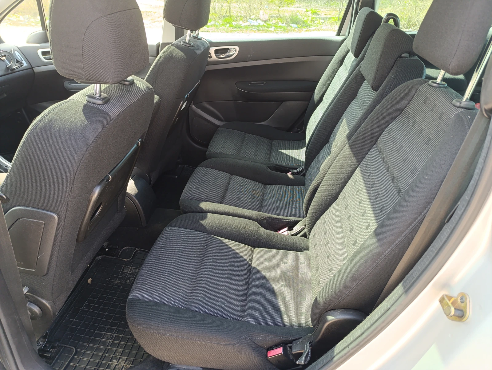 Peugeot 307  - изображение 9