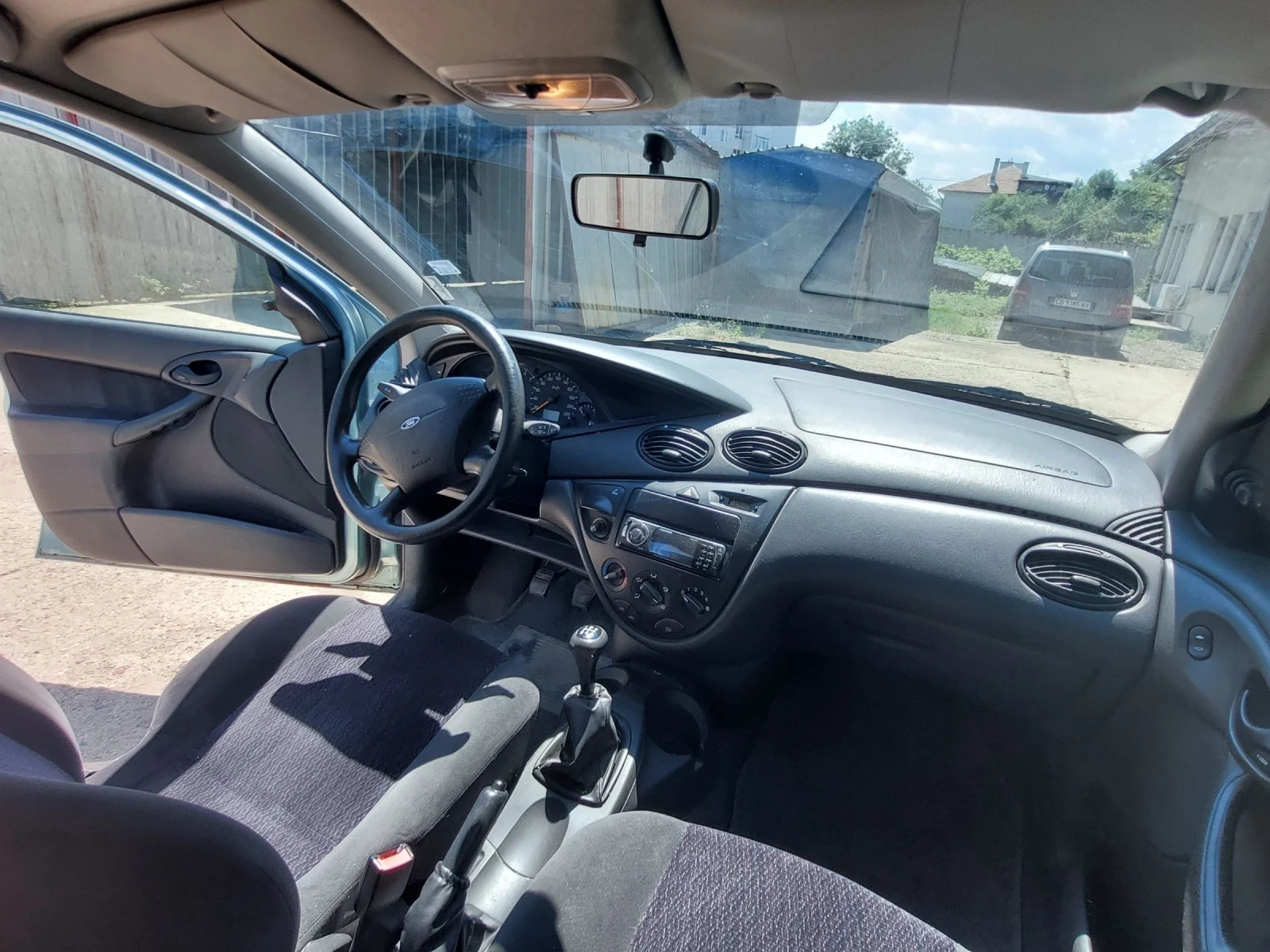 Ford Focus  - изображение 4