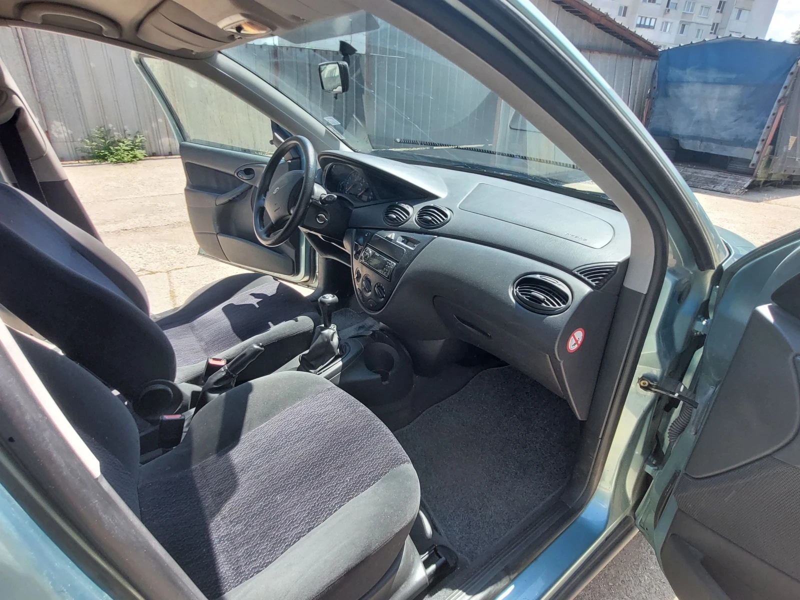Ford Focus  - изображение 6