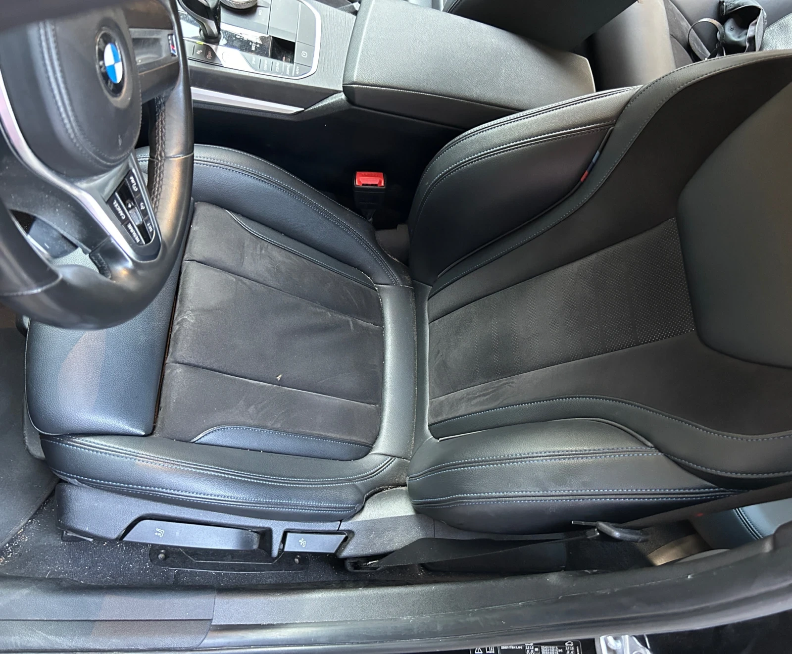 BMW 340 M340I XDrive 113000 км, от БГ, ПЪЛНА СЕРВ. ИСТОРИЯ - изображение 10