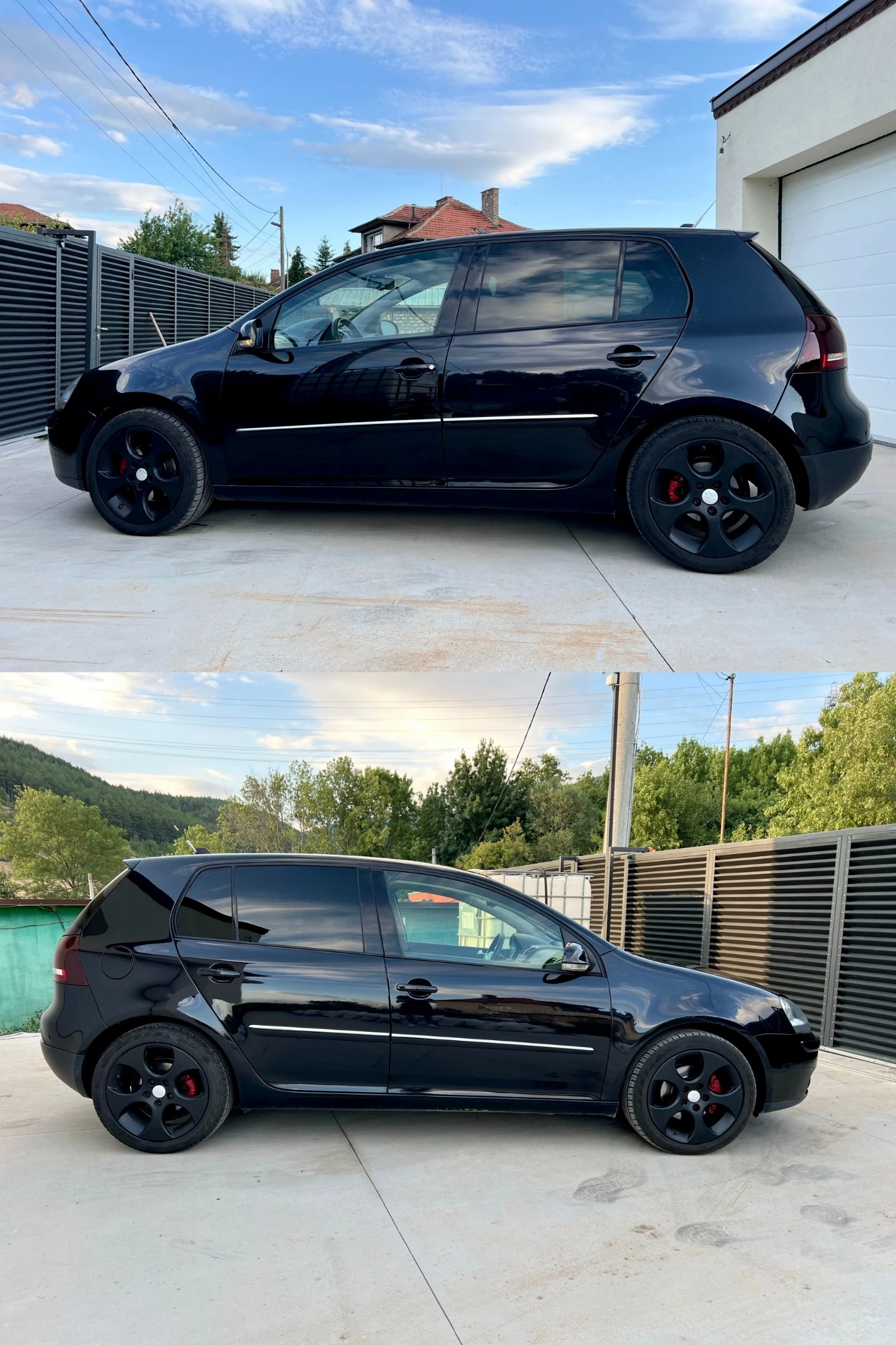VW Golf 2.0 TDI Limited - изображение 10