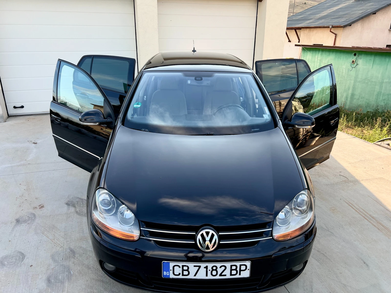 VW Golf 2.0 TDI Limited - изображение 3