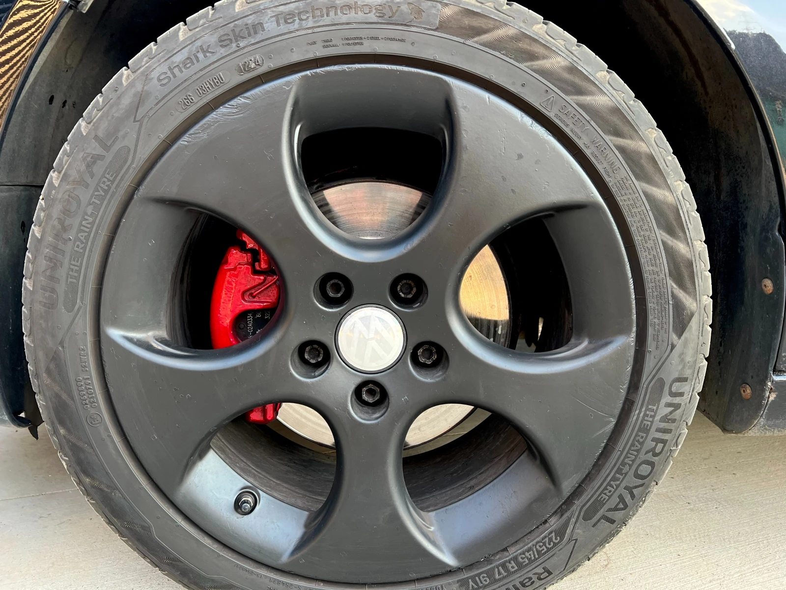 VW Golf 2.0 TDI Limited - изображение 6
