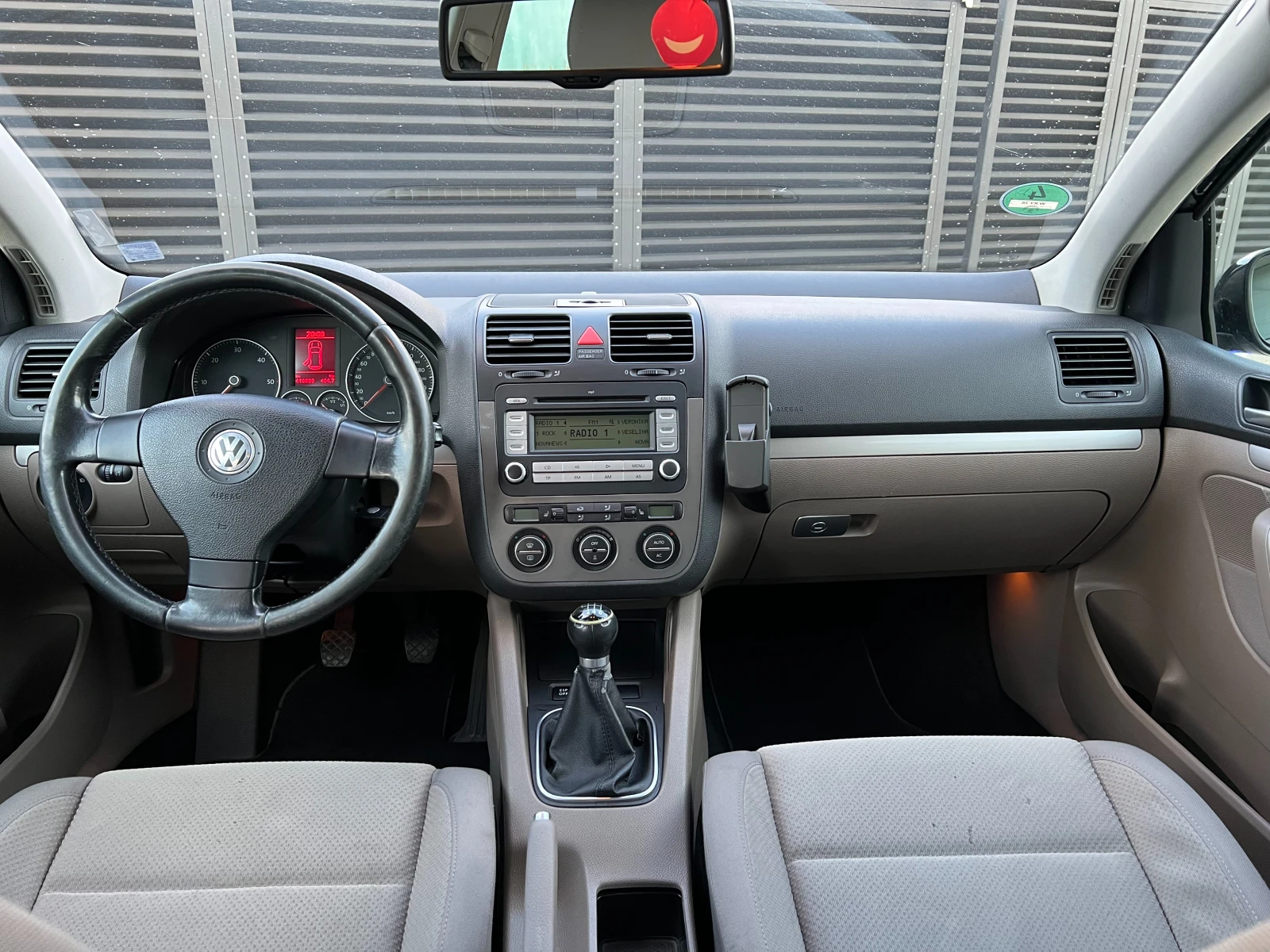 VW Golf 2.0 TDI Limited - изображение 8