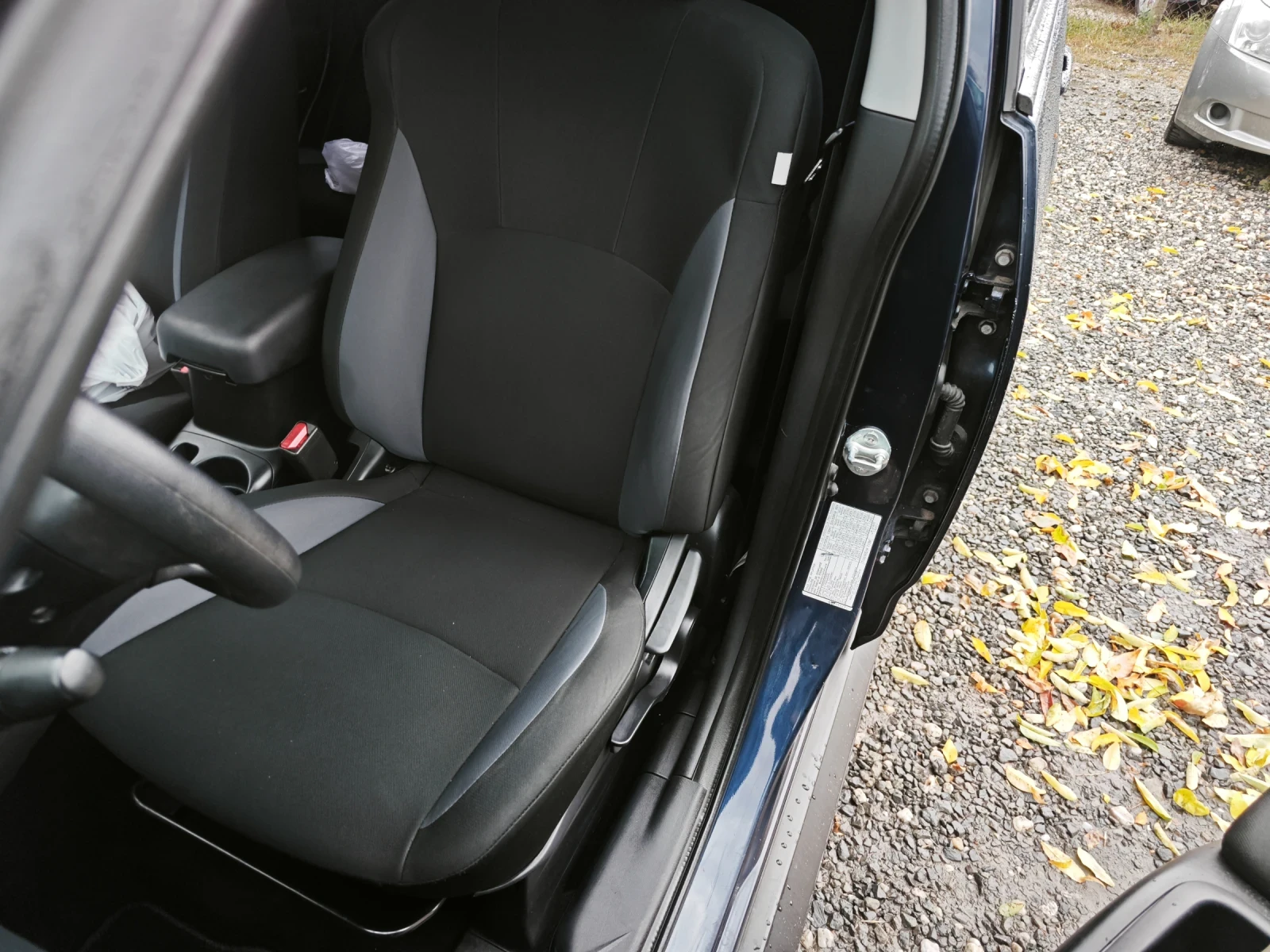 Mitsubishi Outlander 2.0-Евро5 - изображение 9
