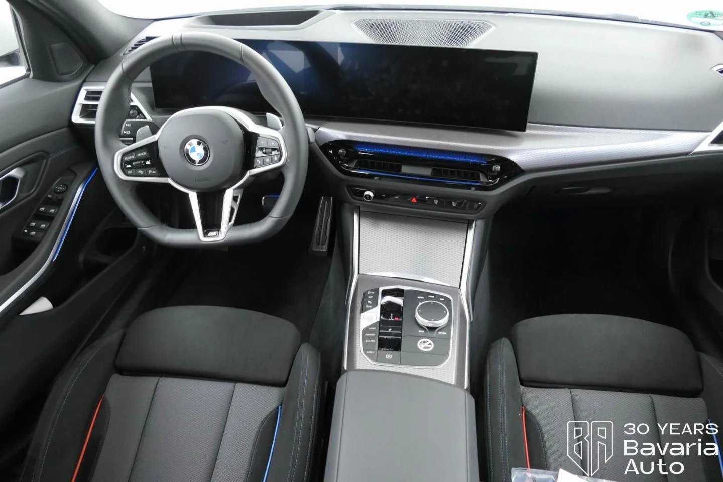 BMW 320 i Touring Sportautomatic M Sport Paket - изображение 6