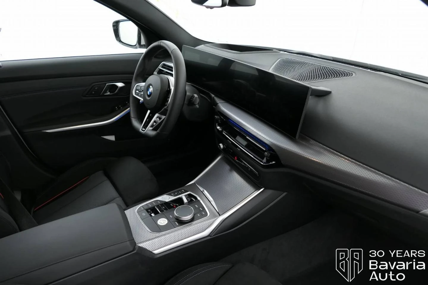 BMW 320 i Touring Sportautomatic M Sport Paket - изображение 7